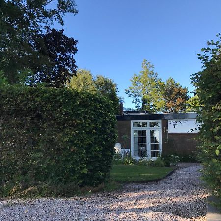 Landgoed Swaensborgh Lägenhet Oudesluis  Exteriör bild