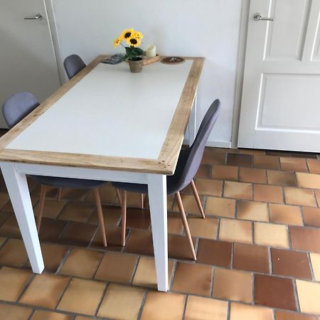 Landgoed Swaensborgh Lägenhet Oudesluis  Exteriör bild