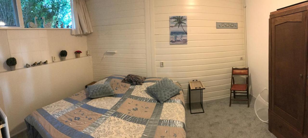 Landgoed Swaensborgh Lägenhet Oudesluis  Exteriör bild