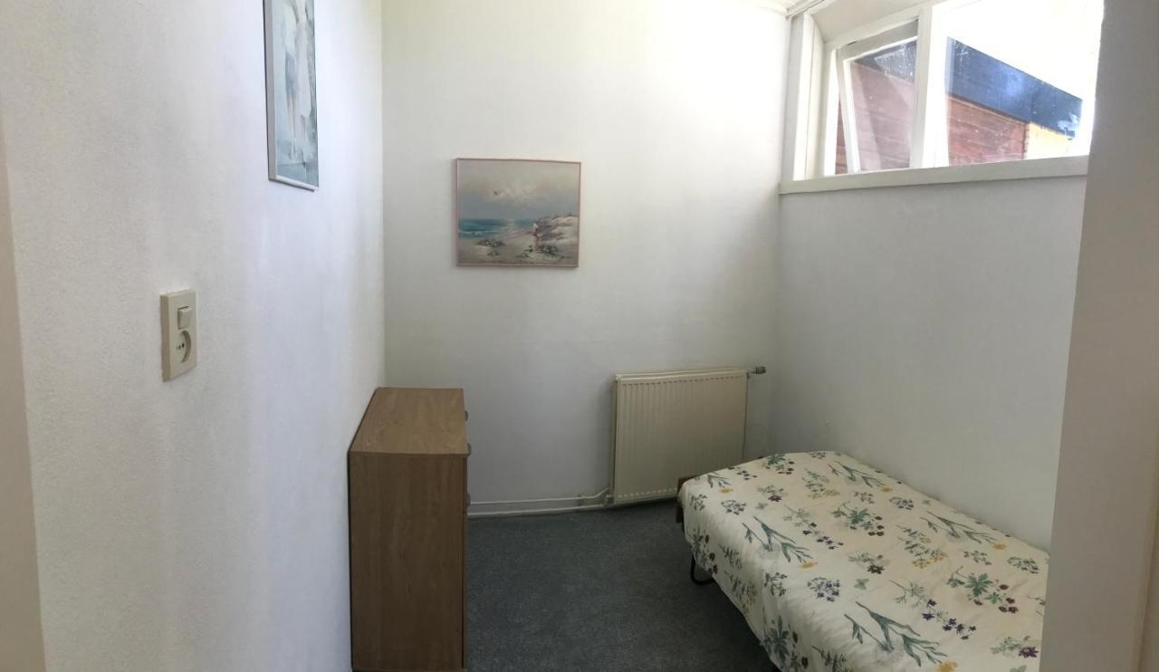 Landgoed Swaensborgh Lägenhet Oudesluis  Exteriör bild
