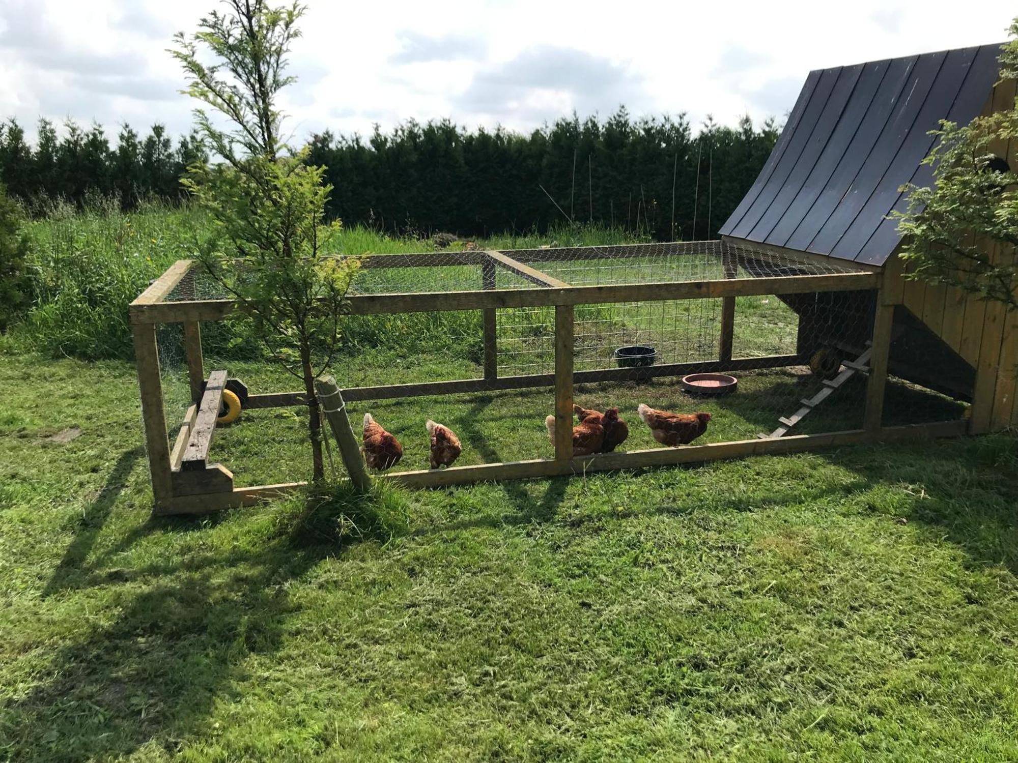 Landgoed Swaensborgh Lägenhet Oudesluis  Exteriör bild